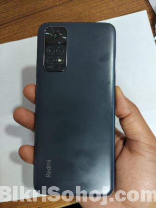 Xiaomi redmi note 11